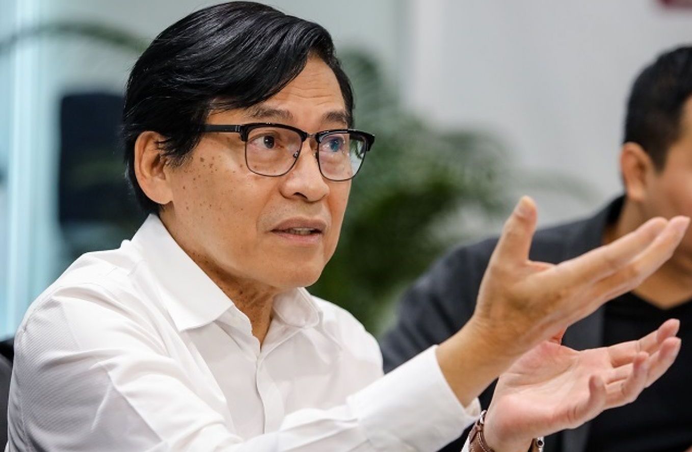 tác giả 8XX Thông tin tiểu sử tác giả 8XX- CEO Phạm Phú Ngọc Trai